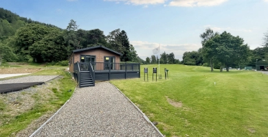 Tingdene Brampton Mains of Taymouth Country Estate Phase 3