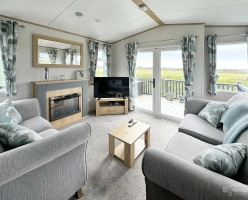Photo of TW18 Lakesway Holiday Home and Lodge Park