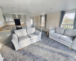 Photo of Beverley Troon Bridlington Links Golf and Leisure Estate
