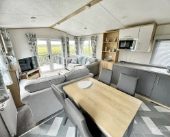 Photo of TW18 Lakesway Holiday Home and Lodge Park