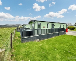 Photo of TW18 Lakesway Holiday Home and Lodge Park