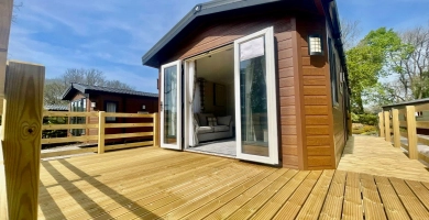Willerby Sheraton, Hall More Caravan Park