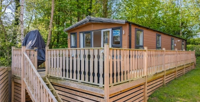 8a Arnside South Lakeland Leisure Village