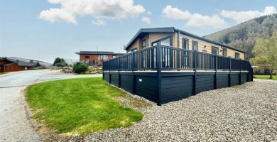 ABI Harrogate Phase 3 - Mains of Taymouth Country Estate
