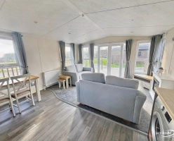 Photo of Beverley Troon Bridlington Links Golf and Leisure Estate