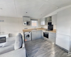 Photo of Beverley Troon Bridlington Links Golf and Leisure Estate