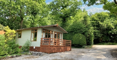 Private Sale - 6, Woodland Walk Fell End Holiday Park