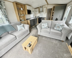 Photo of TW18 Lakesway Holiday Home and Lodge Park