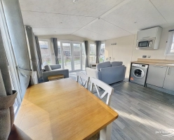 Photo of Beverley Troon Bridlington Links Golf and Leisure Estate