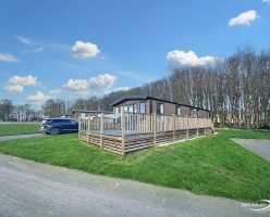 Photo of Beverley Troon Bridlington Links Golf and Leisure Estate